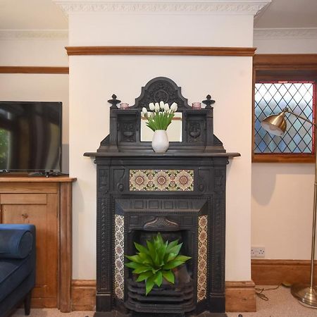 Unique period one bedroom house in Colchester Extérieur photo