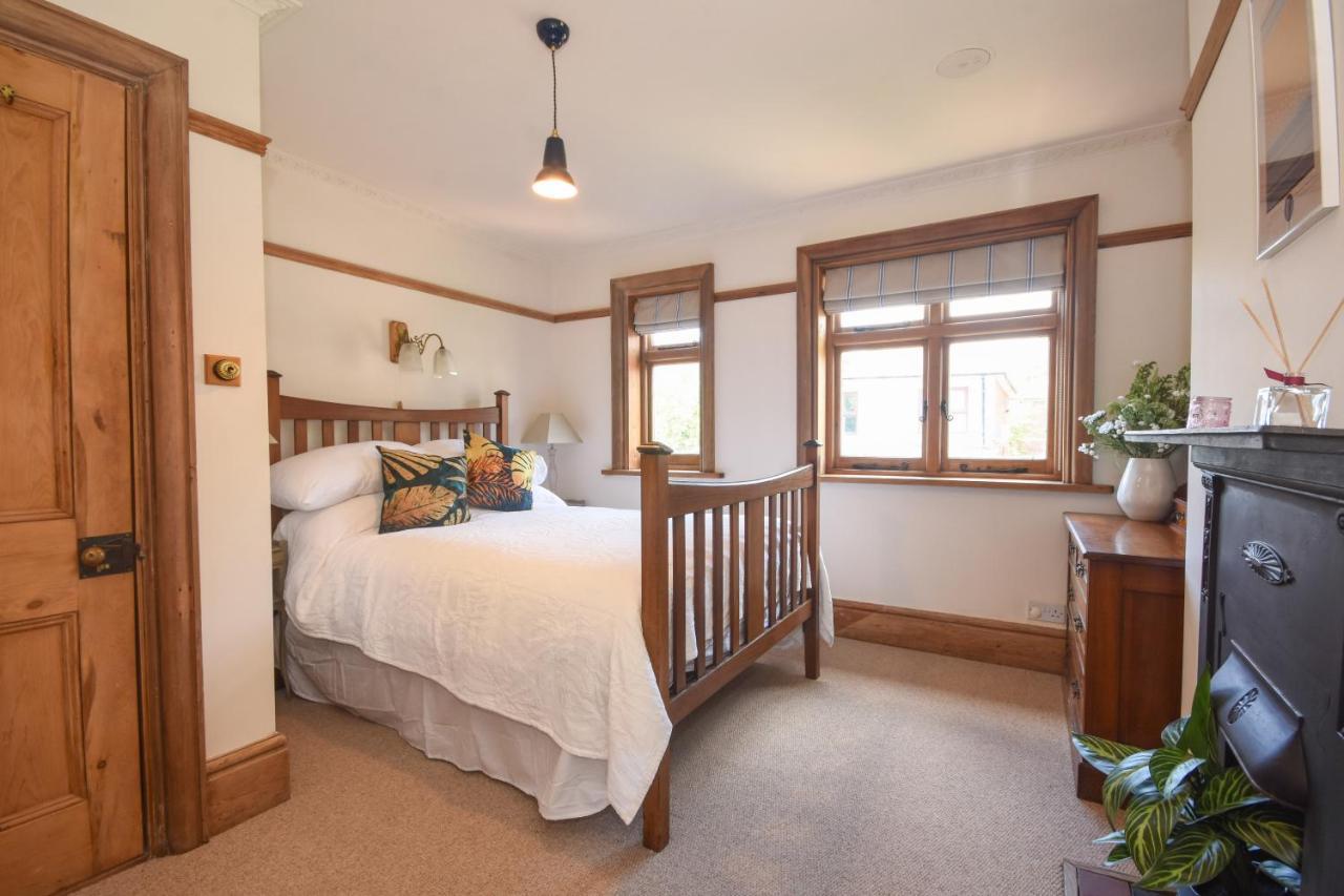 Unique period one bedroom house in Colchester Extérieur photo