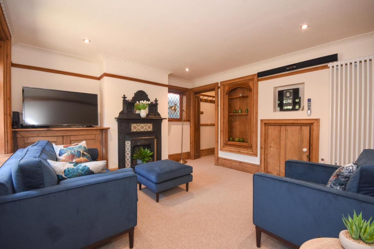 Unique period one bedroom house in Colchester Extérieur photo